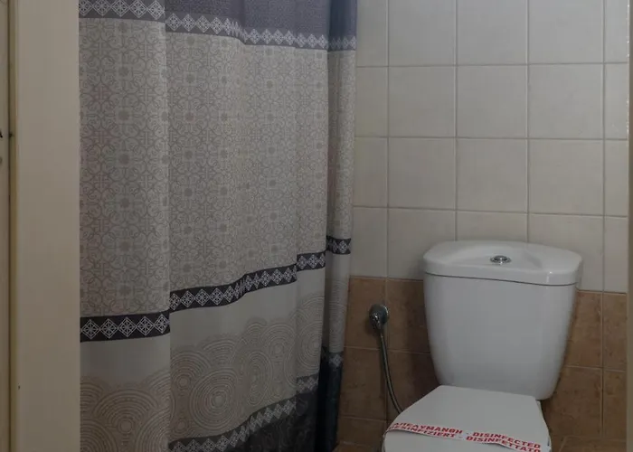 Stergios_apartments 01 * Kozani